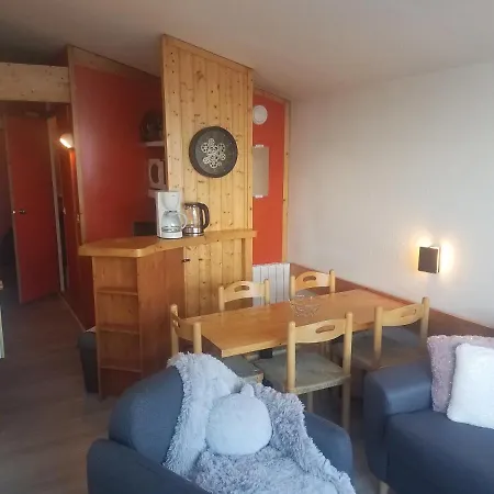 Apartment Arcs 2000 Les Arcs (Savoie)