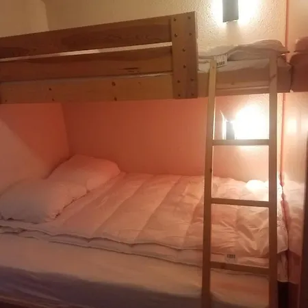 Arcs 2000 Apartmán